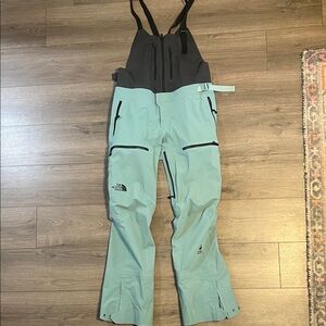 Northface Women’s A-Cad Futurelight Bibs